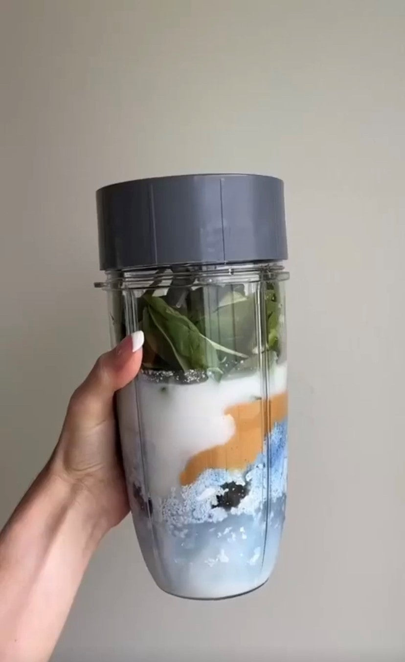 Why you should try this vegan collagen alternative